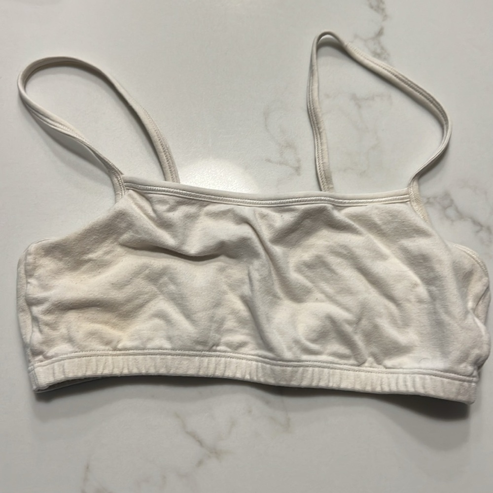 Bundle Victoria's Secret Sophisticated & Sexy Bras; Jockey Sport | 32A, 32B, 34A - Picture 6 of 11